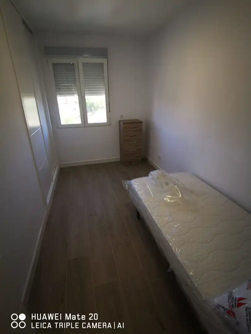 Wohnung zur Miete in Calle Río Valdehuesa, 17, Santa María de Benquerencia