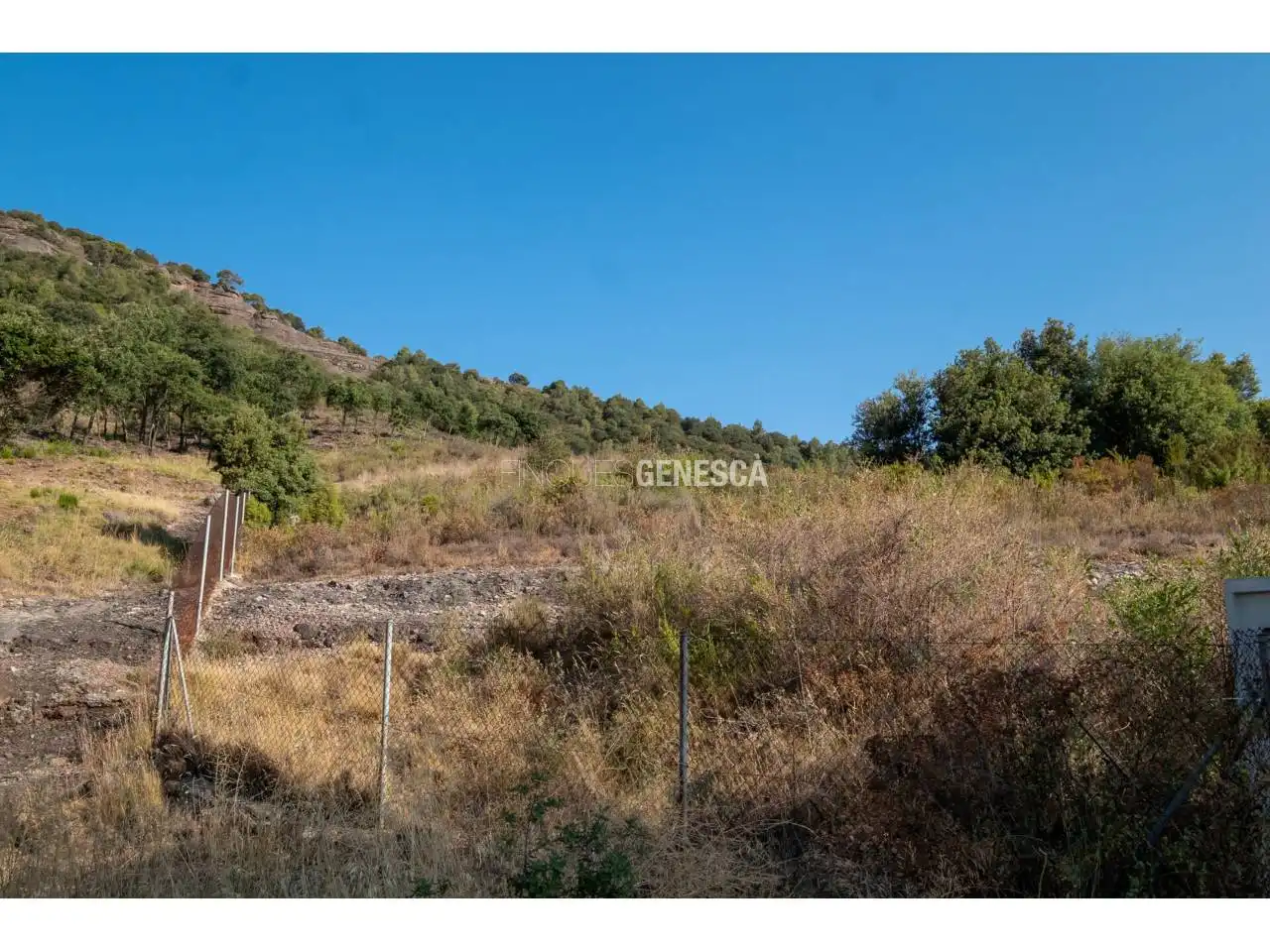 Wohnbaugrundstück zum Verkauf in Calle Camí de Puigcodina 43, imagen 20