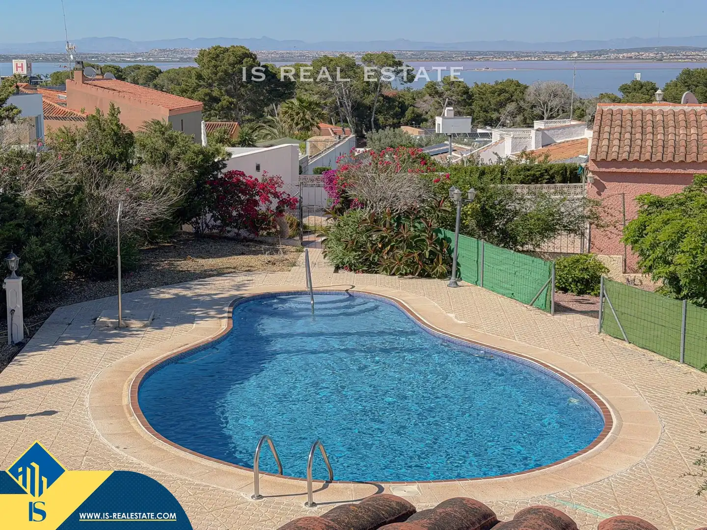 Villa avec piscine à vendre à Los Balcones - Los Altos, imagen 59
