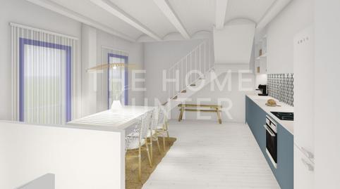 Foto 2 de Casa o chalet en venta en Ronda del Padró, Eixample Residencial, Girona