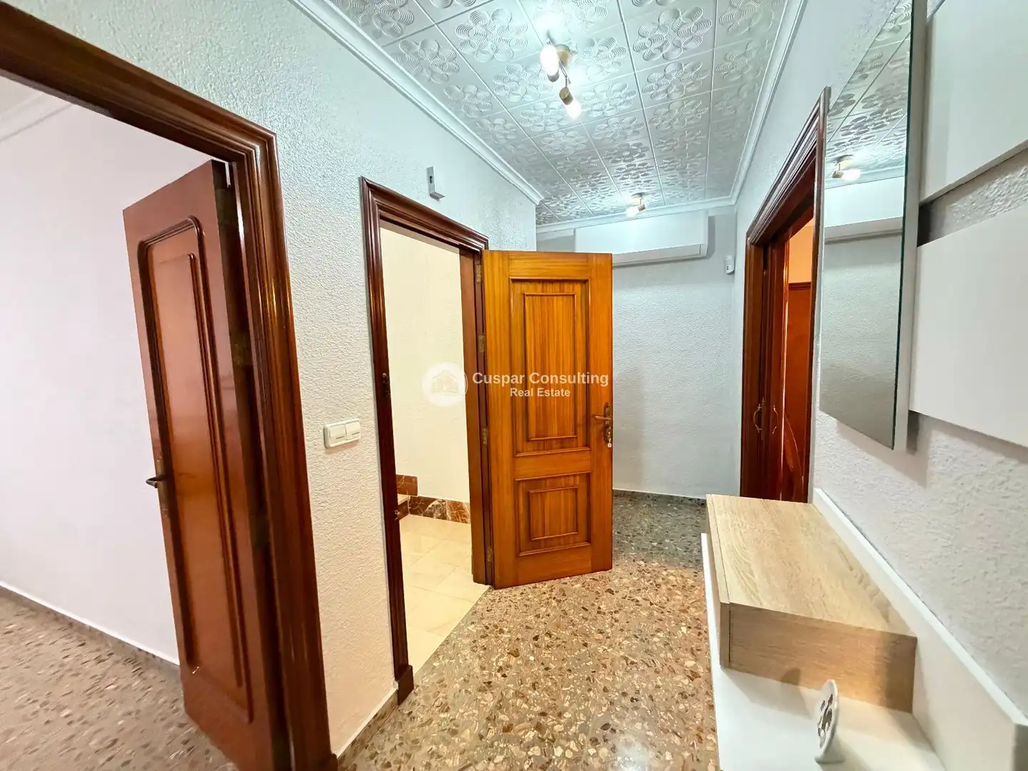 Casa adosada en venda en San Pedro del Pinatar ciudad