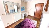 Bedroom of Flat for sale in Castro-Urdiales  with Heating, Parquet flooring and Furnished