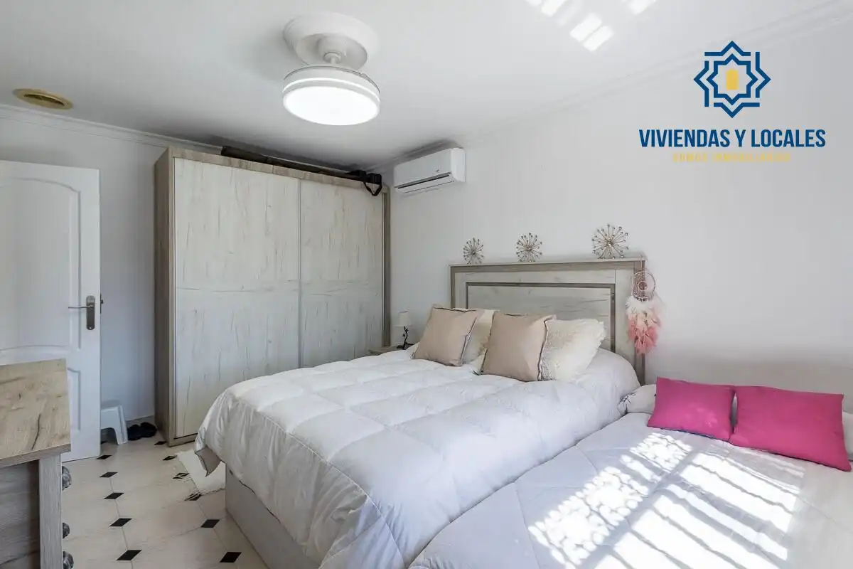House with garden for sale in Calle MOLINILLO, imagen 14