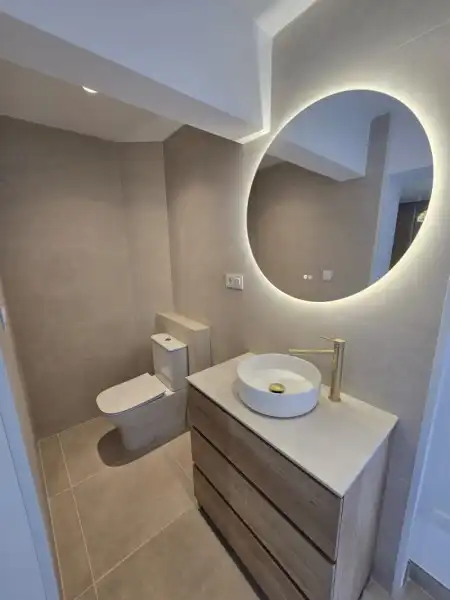Piso en venta en Playa de los Boliches, imagen 26