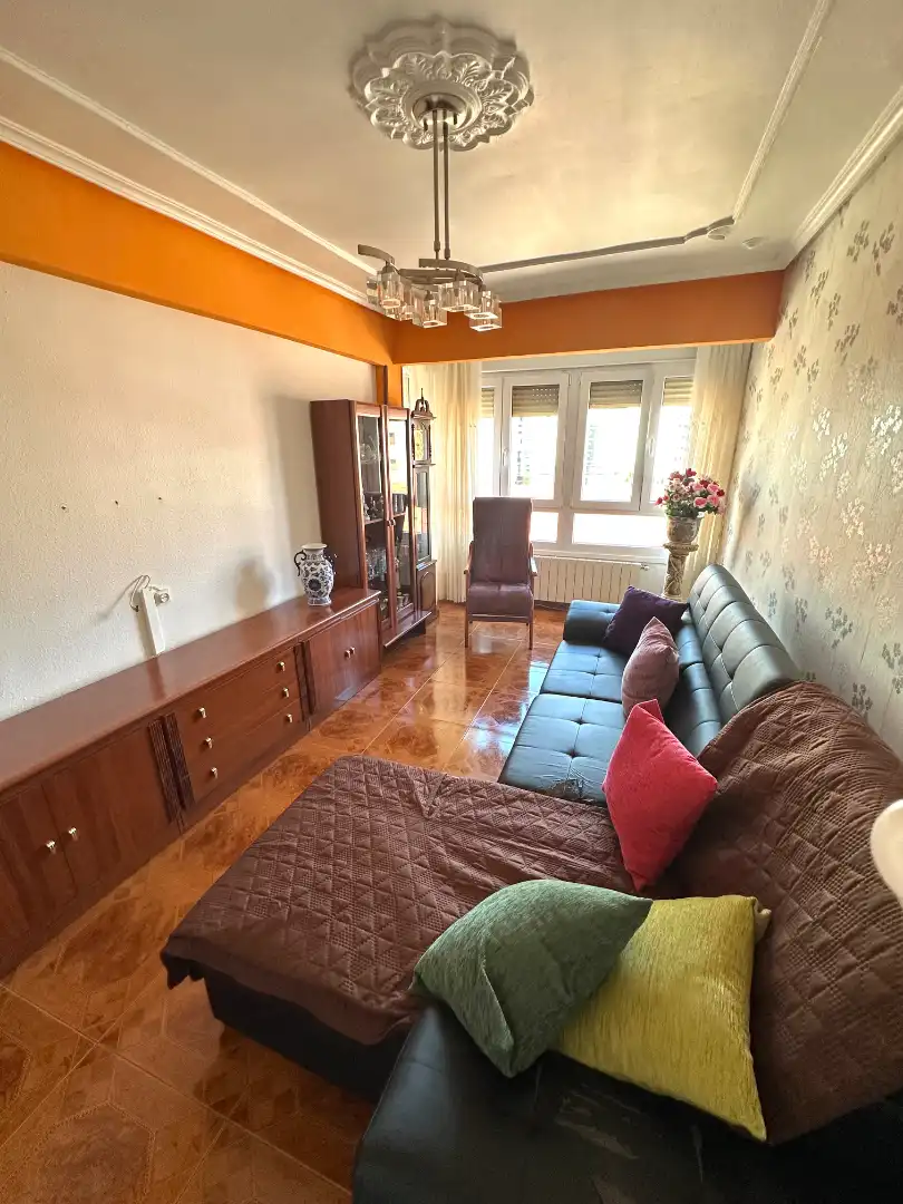 Piso con terraza en venta en Lutxana - Llano, imagen 22