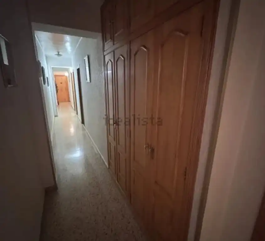 Flat for sale in El Mercado - Plaza de Toros
