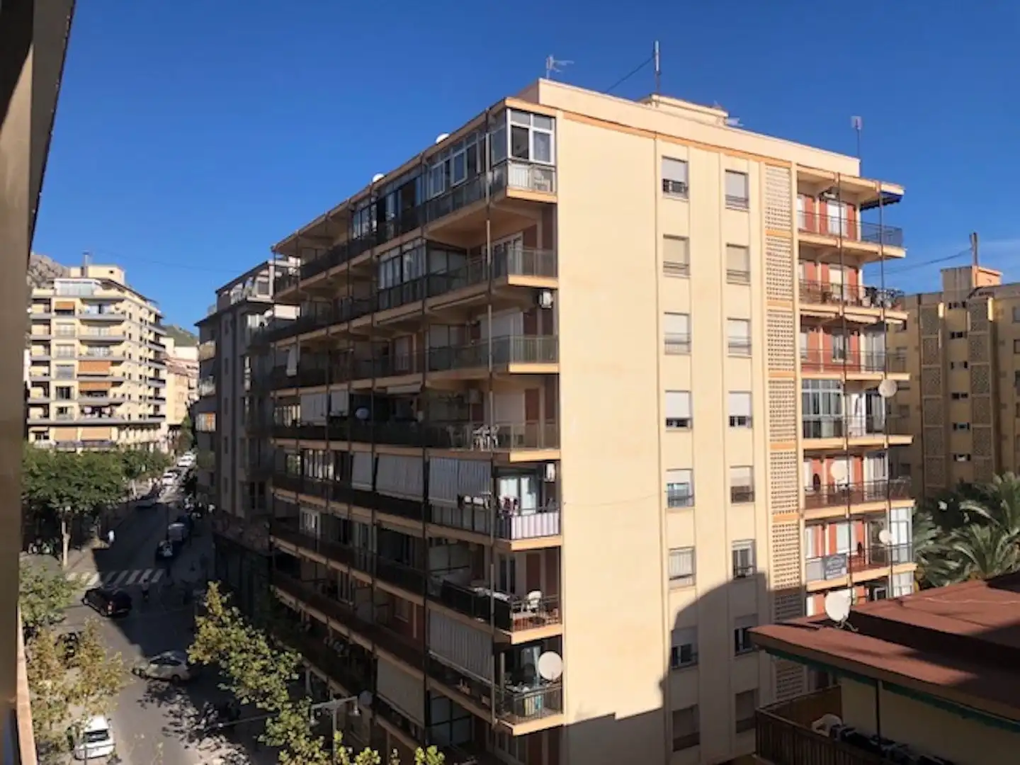 Appartement compact avec piscine à vendre à Zona Pueblo, imagen 2