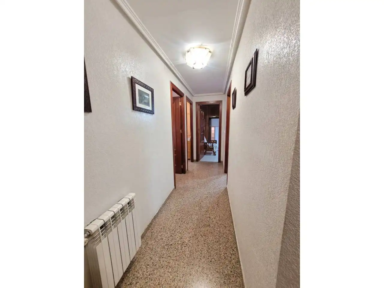 Flat with lift for sale in Baza, imagen 7