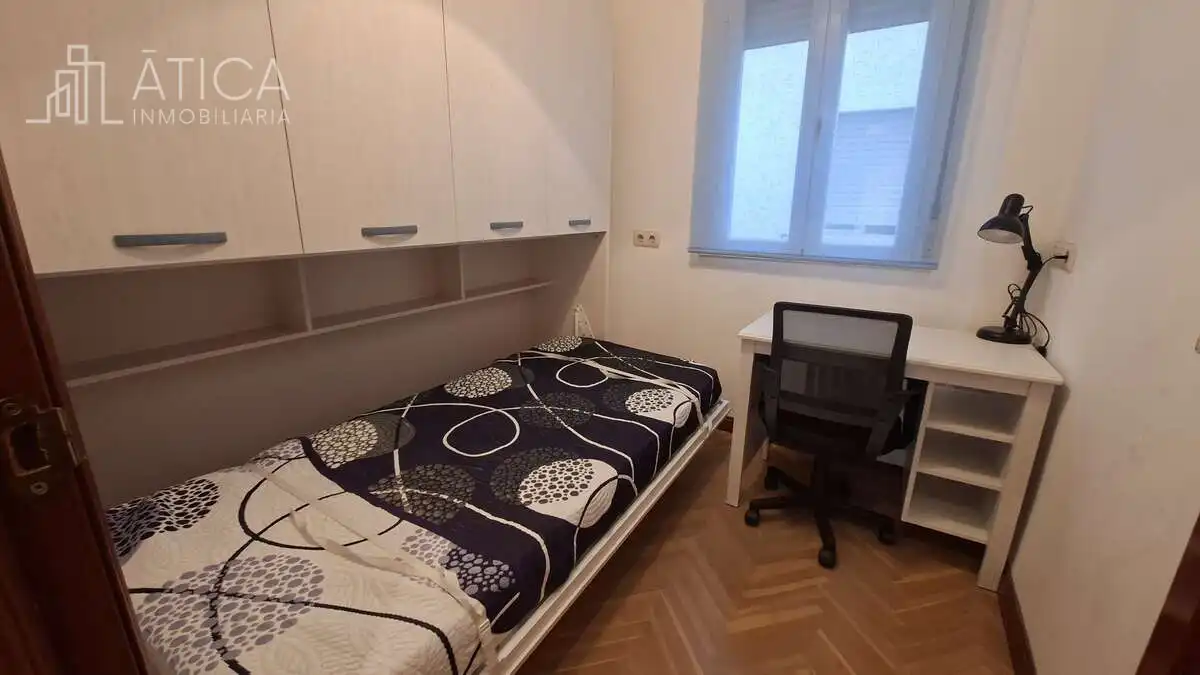 Wohnung zur Miete in Vidal