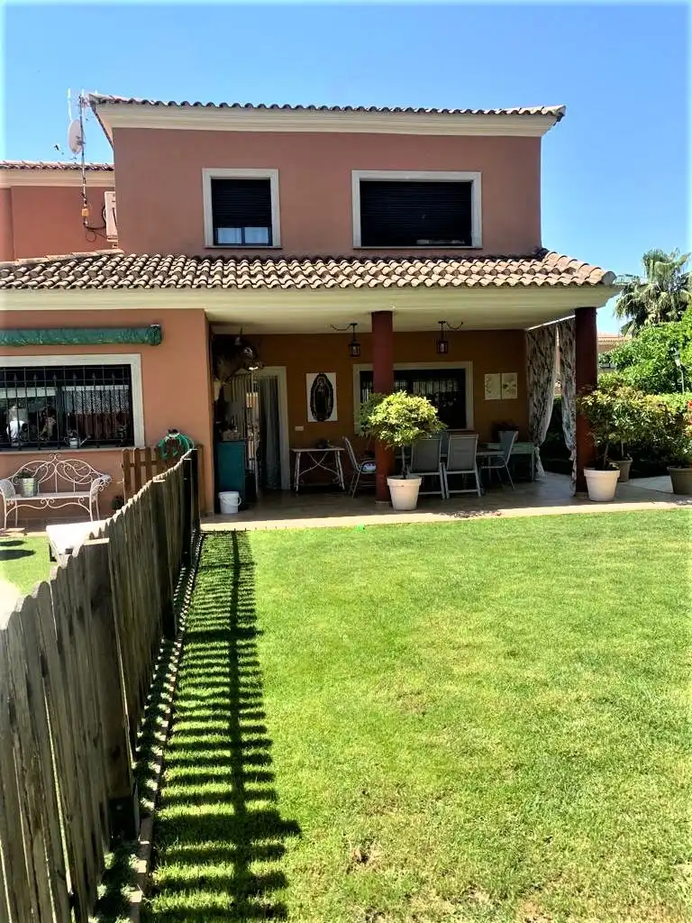 Xalet amb piscina en venda a Baeza, imagen 24