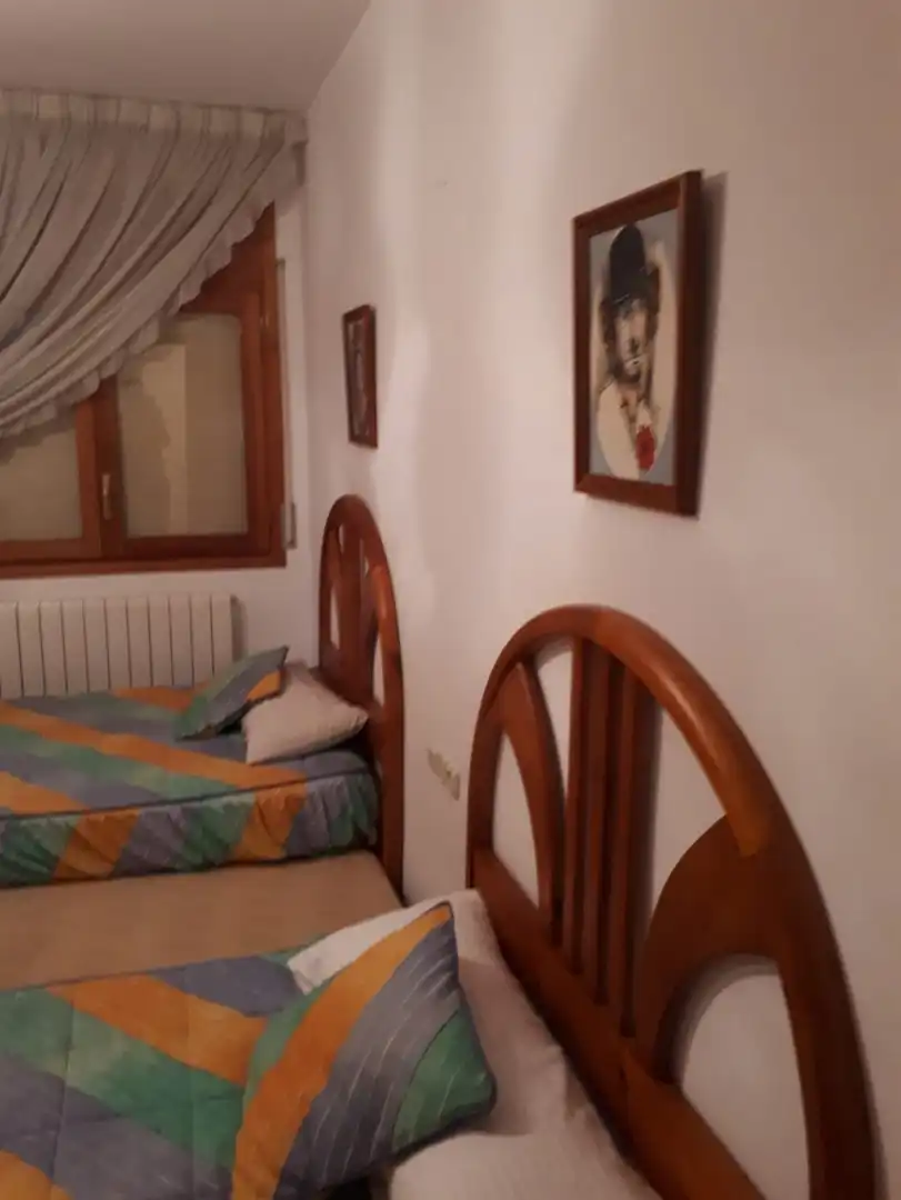 Haus zum Verkauf in Serón, imagen 24