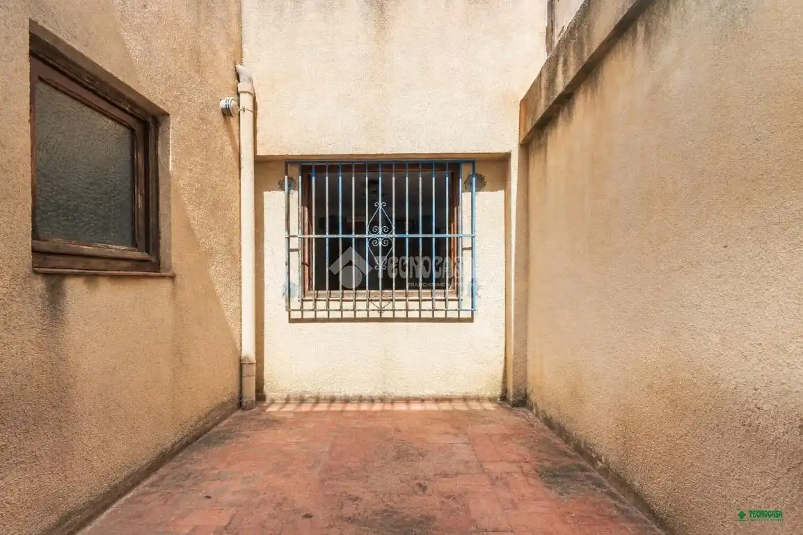 Casa aparellada amb terrassa en venda a Vera Ciudad, imagen 25