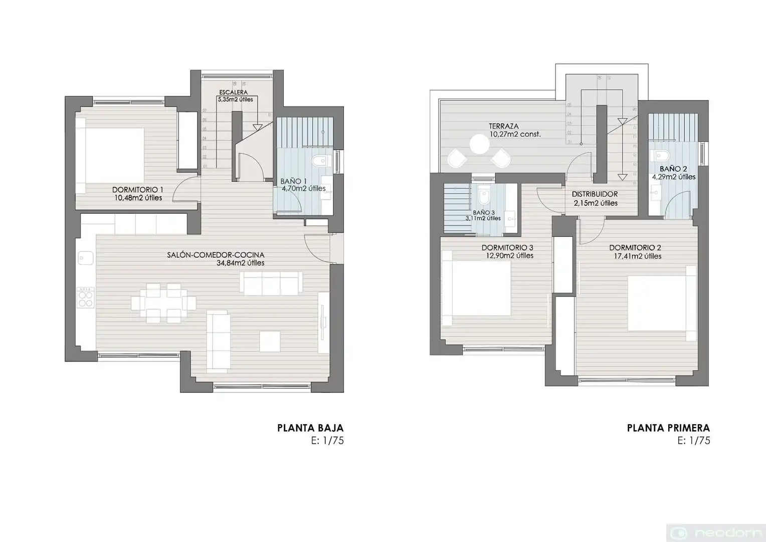 Haus zum Verkauf in Bonalba - Cotoveta, imagen 33