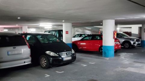 Foto 4 von Garage zur Miete in Calle Padua, 31, El Putget i el Farró, Barcelona Capital