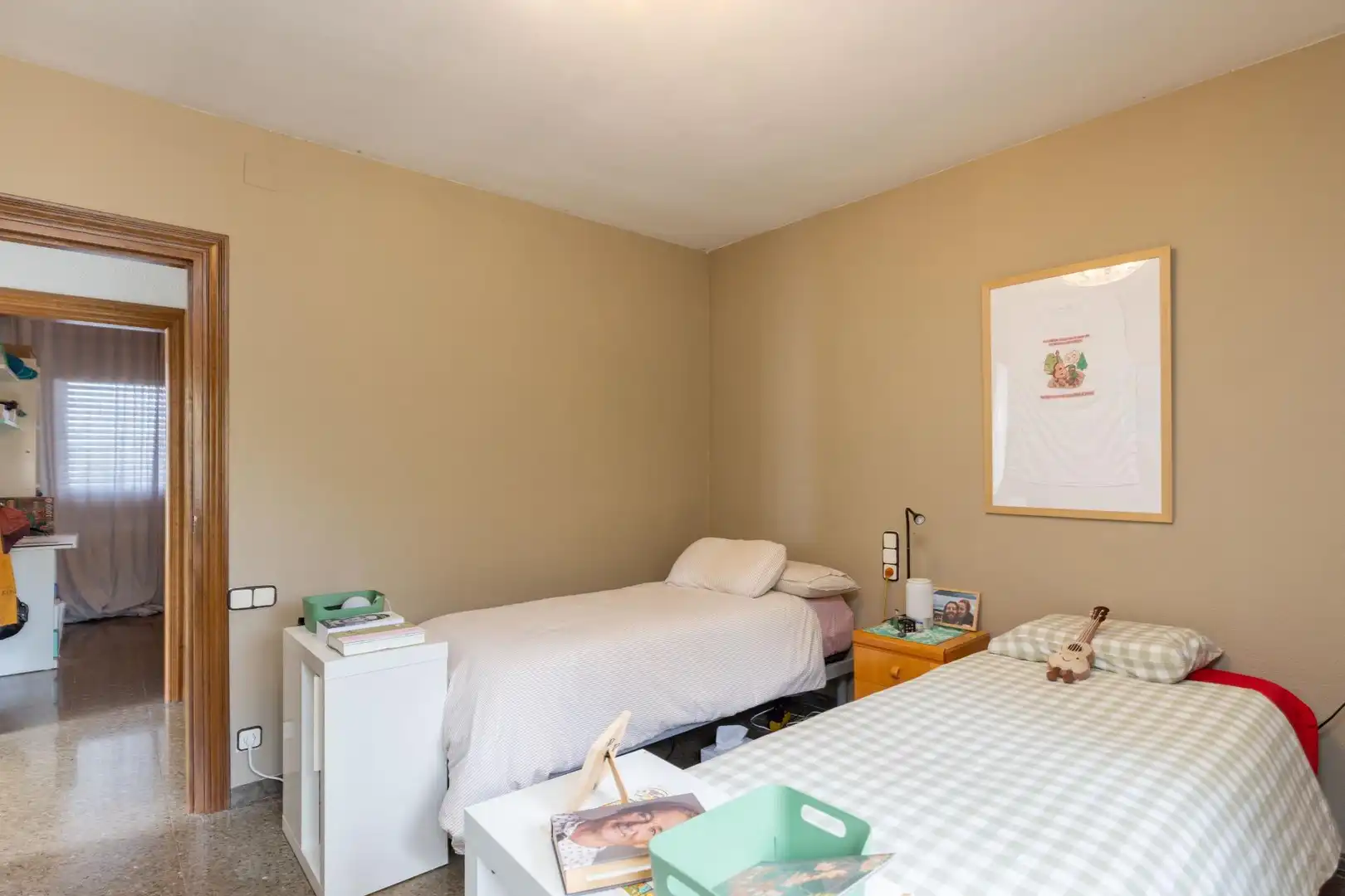 Habitación de Casa o chalet en venta en Ullastrell con Calefacción, Jardín privado y Terraza