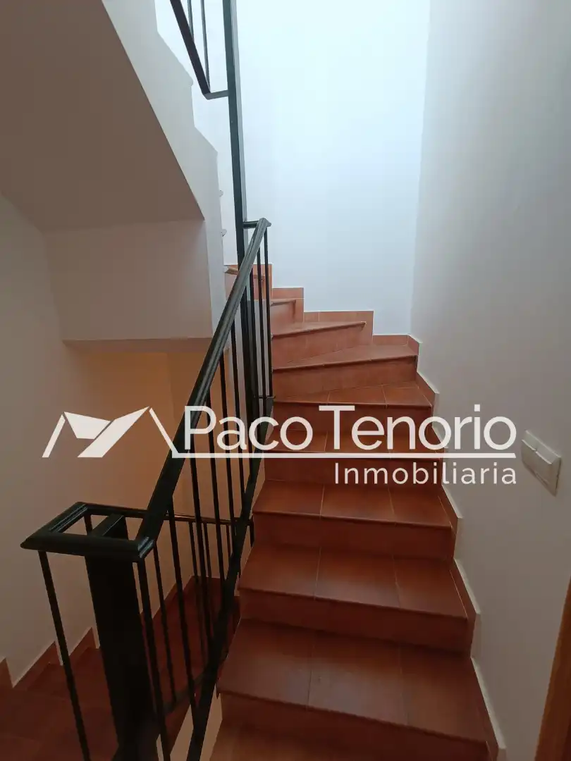 Maison mitoyenne avec terrasse à vendre à Hierbabuena 12, imagen 25