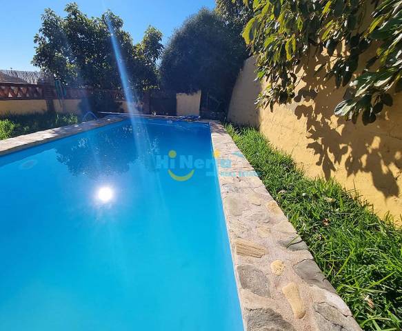Casa-chalet en Alquiler en Maro - Cuevas de Nerja