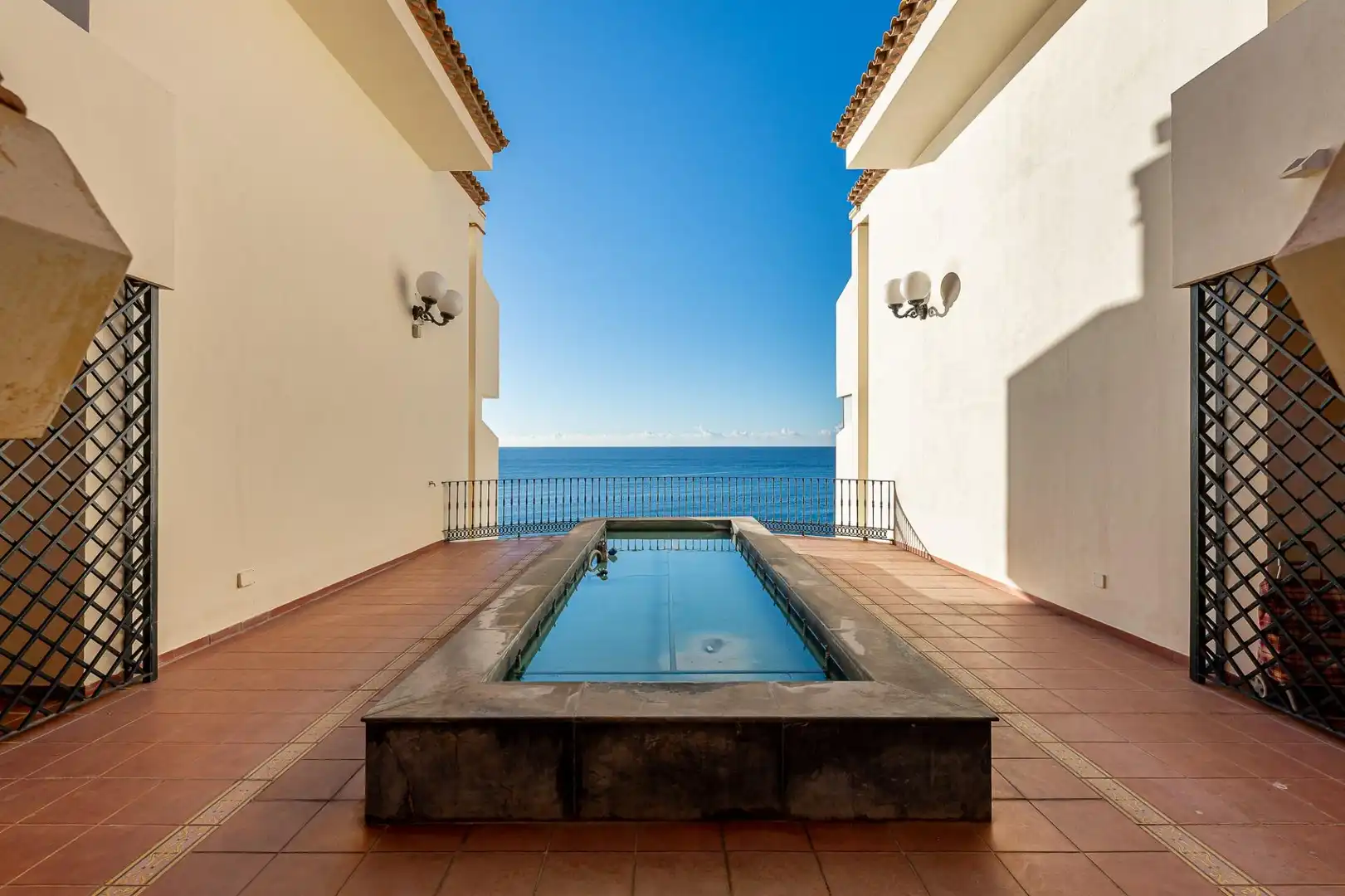 Apartament amb terrassa en venda a Torrequebrada, imagen 32
