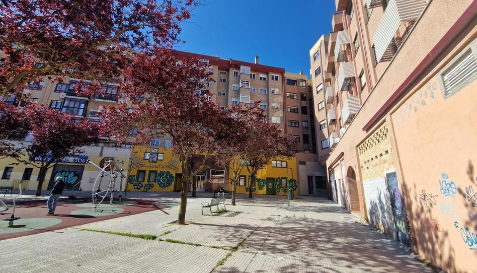 Photo 1 of Flat for sale in Titos, Juan XXIII - Las Torres - G2, Burgos