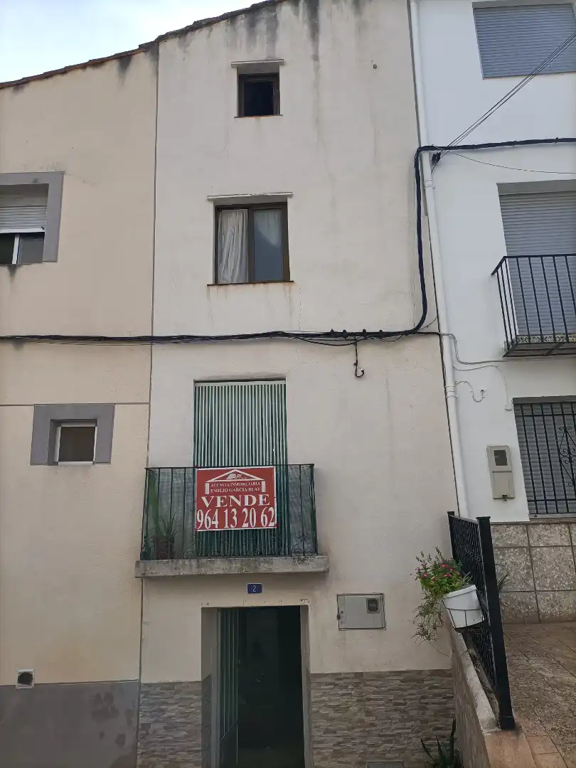 Maison avec terrasse à vendre à Calle Rocha 2, imagen 6
