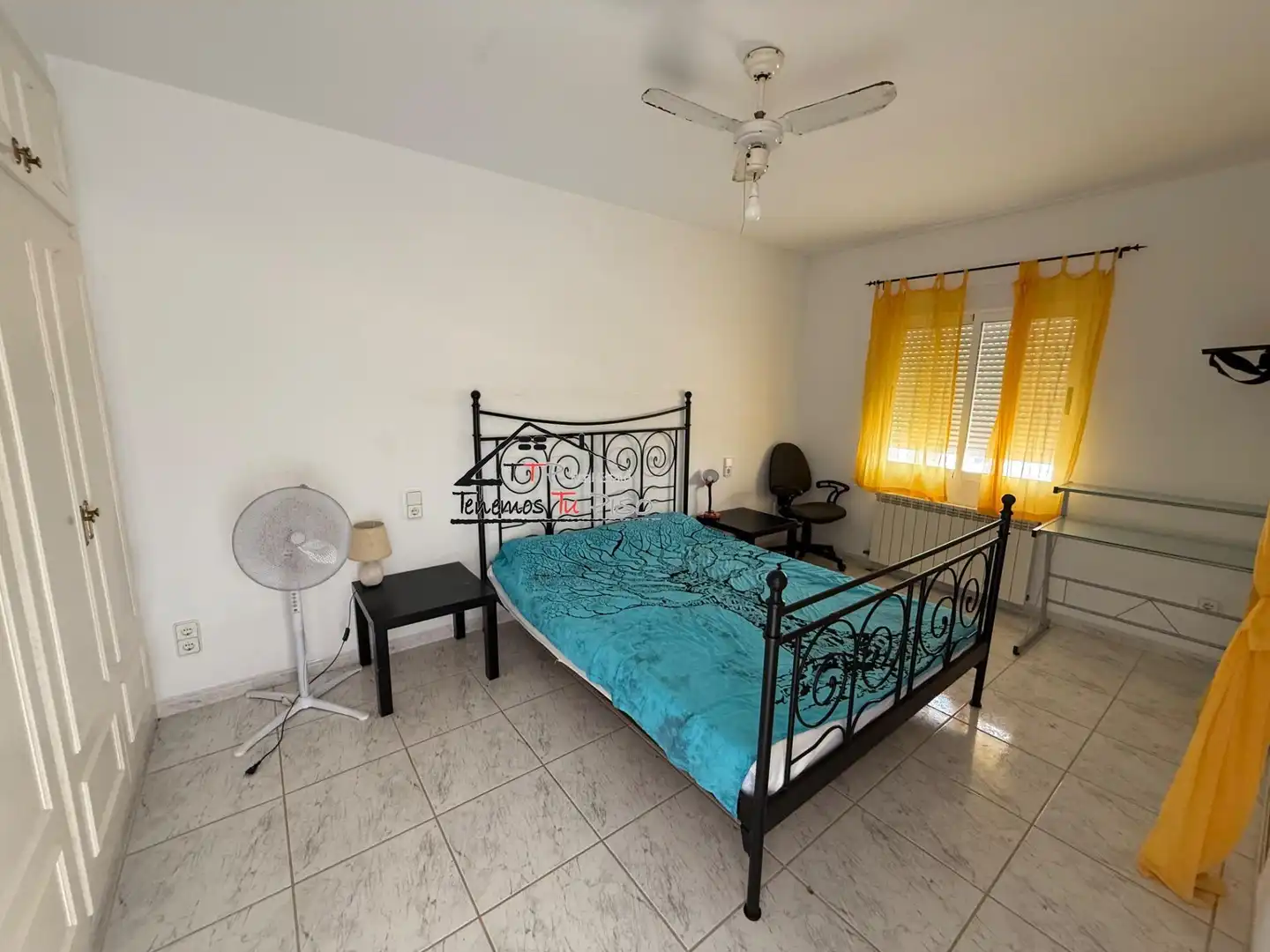 Terraced house with terrace for sale in Calle de Alena 5-7, imagen 30