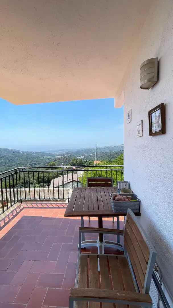 Maison avec piscine à vendre à Sant Cebrià de Vallalta, imagen 25