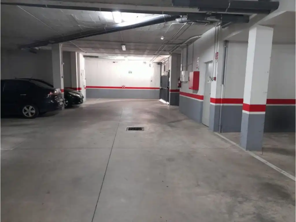 Aparcament de Apartament en venda en Puertollano