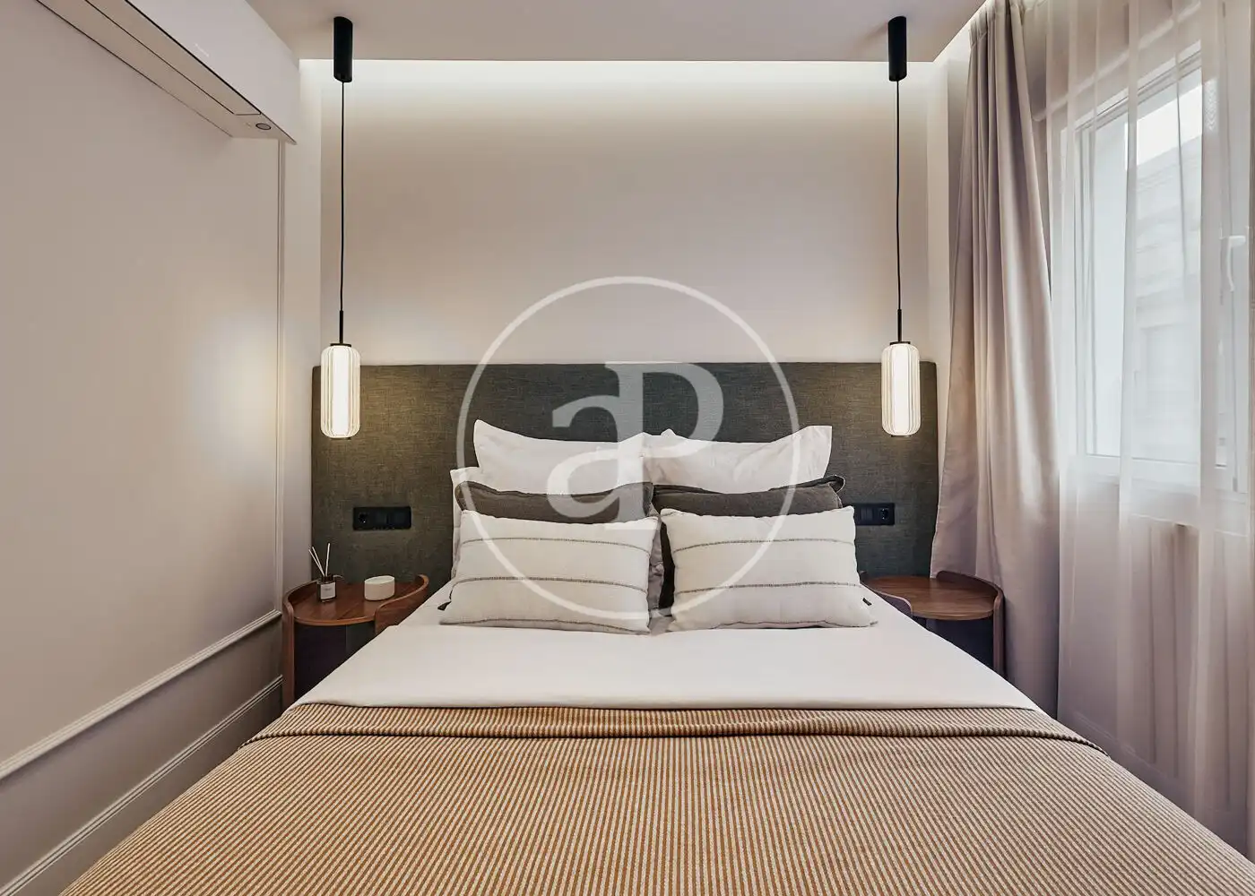 Habitación de Piso en venta en Madrid con Aire acondicionado, Calefacción y Terraza