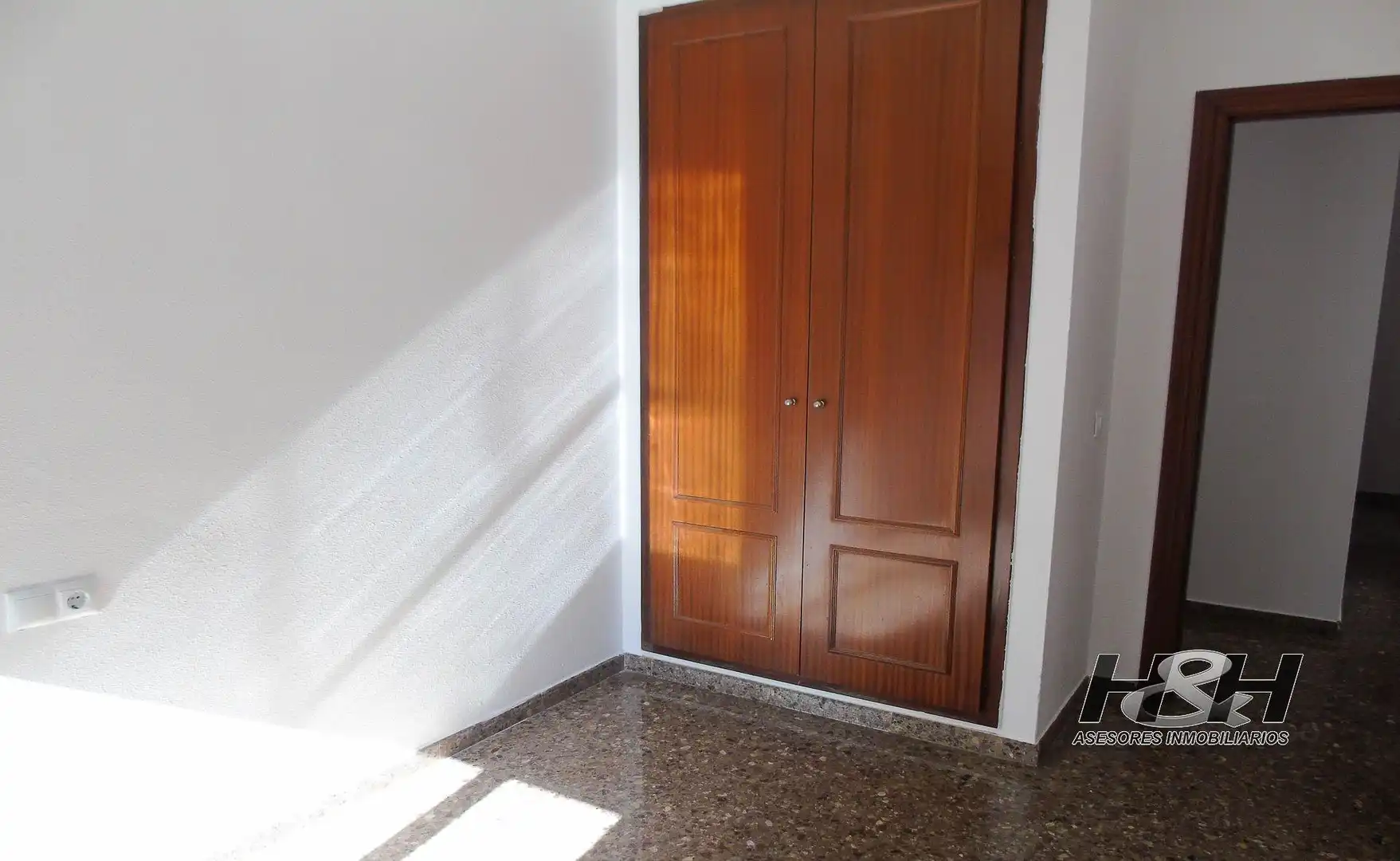Flat for rent in Zona Campus Universitario