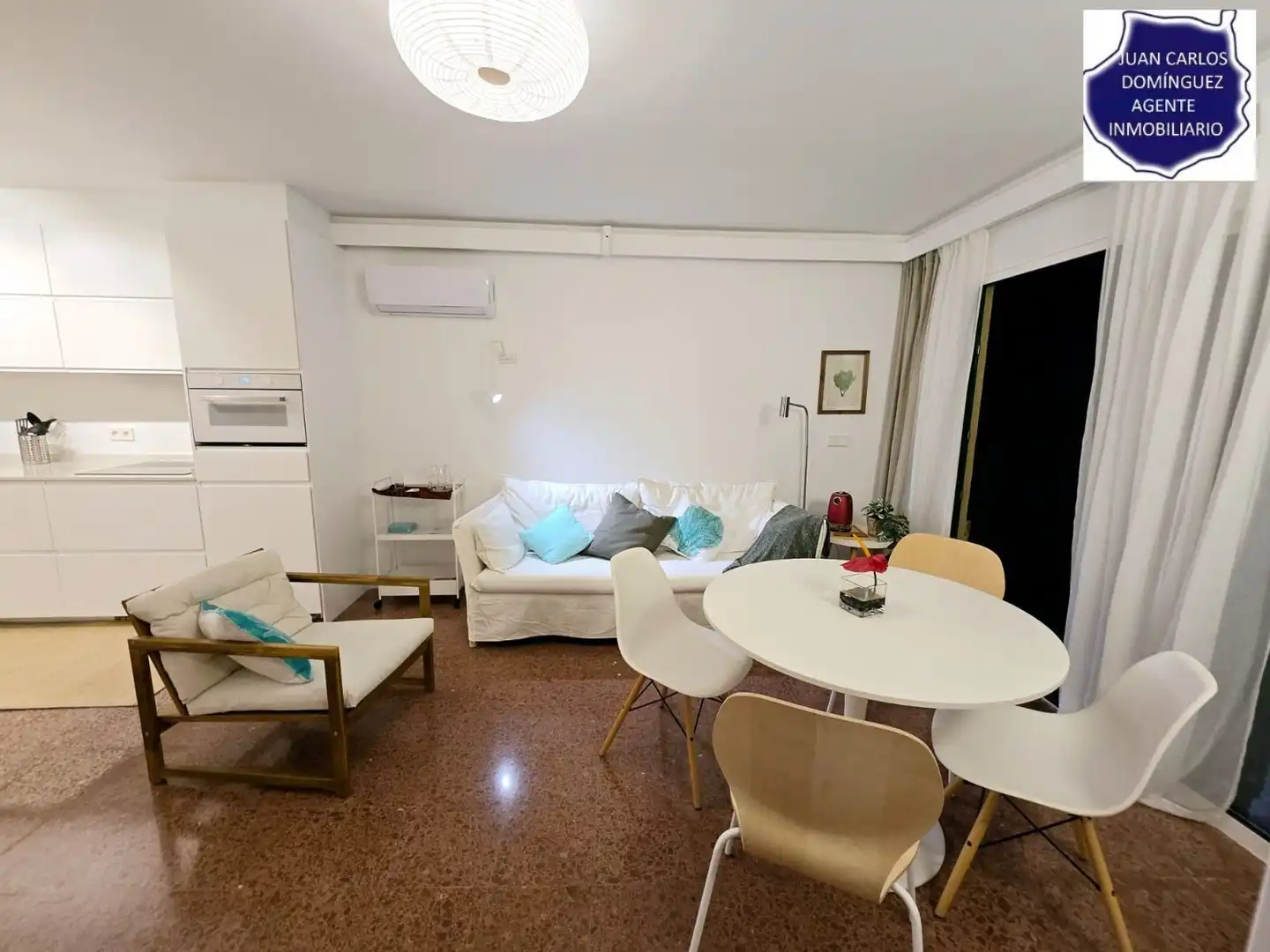 Appartement compact avec piscine à louer à San Agustín - Bahía Feliz, imagen 26