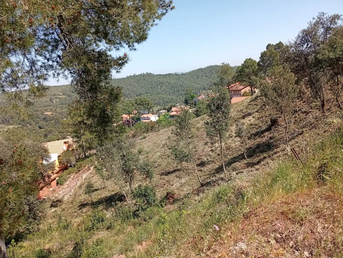 Terreny residencial en venda a Segona Avinguda 78, imagen 10