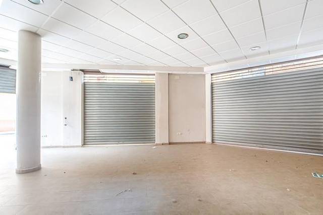 Local comercial en Alquiler en Malgrat de Mar