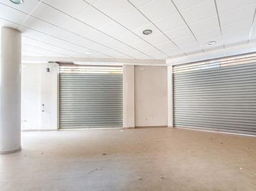 Local comercial en alquiler en Malgrat de Mar
