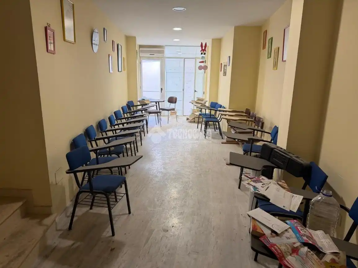 Wohnung zum Verkauf in San Ildefonso - Catedral