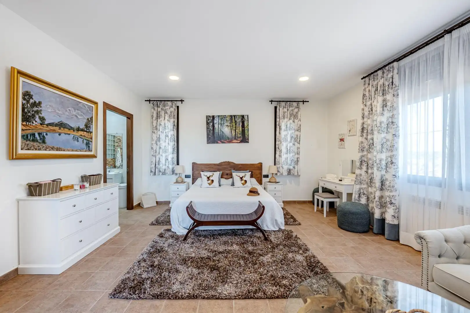 Finca rústica en venta en Polígono Polígono 123 Paraje 187 TERCERO, 18, Argamasilla de Alba