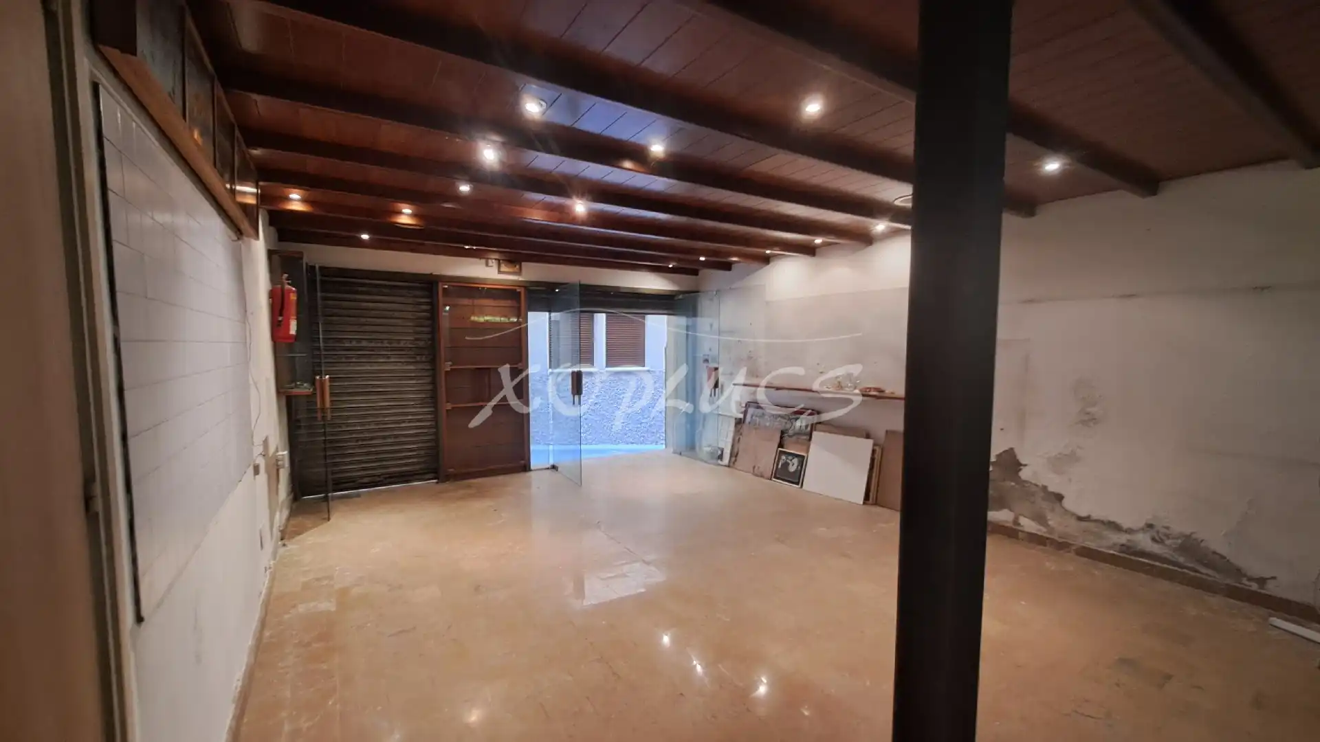 Local comercial en venda a Berga, imagen 6