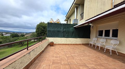 Foto 3 de Casa adosada en venda a Leceñes - Cr Si-11 Valdesoto-carbayin, 634, Carbayin - Lieres - Valdesoto, Siero