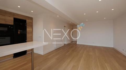 Foto 5 de Pis en venda a Baixada a Mestre Chané, 5, Travesía de Vigo - San Xoán, Vigo