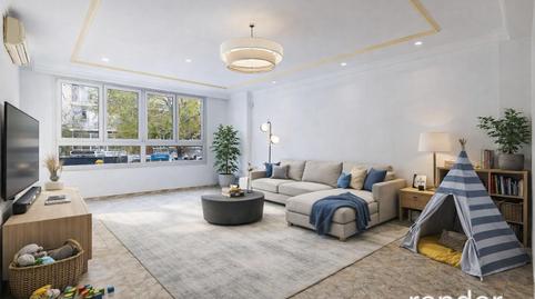 Photo 2 of Flat for sale in Carrer Aragó, Marquès de Fontsanta, Palma de Mallorca