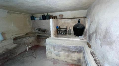 Foto 4 de Finca rústica en venda a La Muralla, Ciutadilla, Lleida