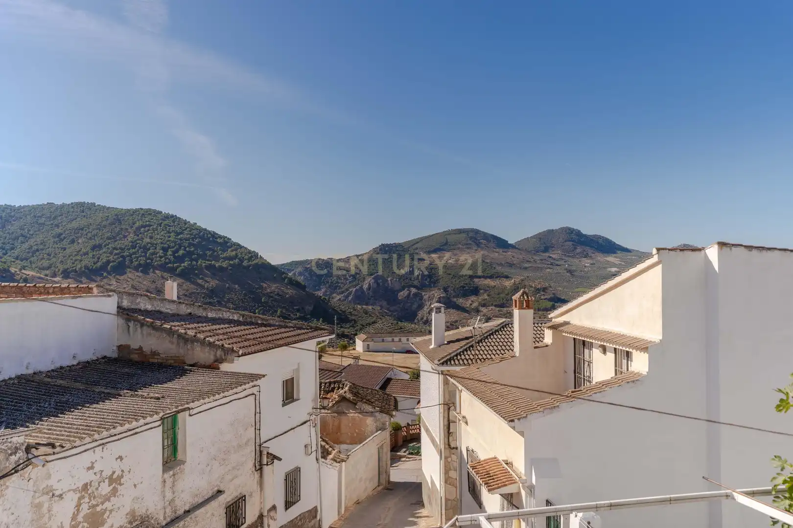 Casa con giardino in vendita a Calle San Pedro, 13, Tózar, Spain, imagen 44