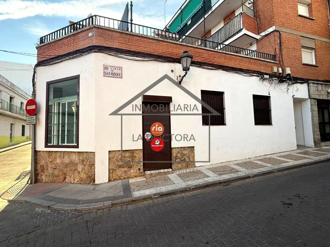 Local comercial de lloguer a Calle de San Roque, imagen 9