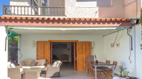 Foto 3 de Casa adosada de alquiler en Carrer la Corte, Torreón - La Almadraba, Benicasim / Benicàssim