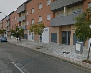 Außenansicht von Geschaftsraum zum verkauf in Coria del Río