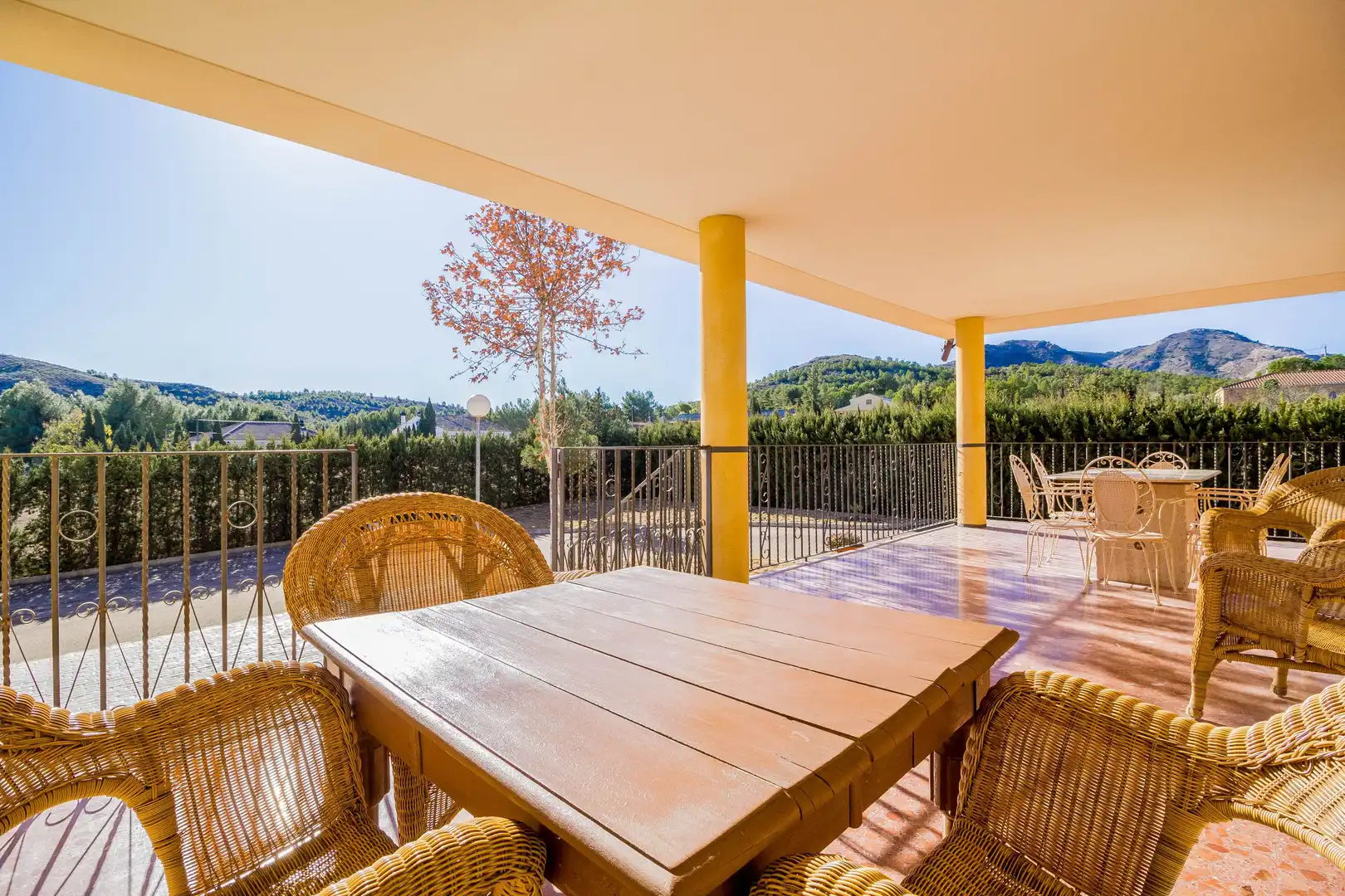 Casa rustica con piscina in vendita a Yecla, imagen 34
