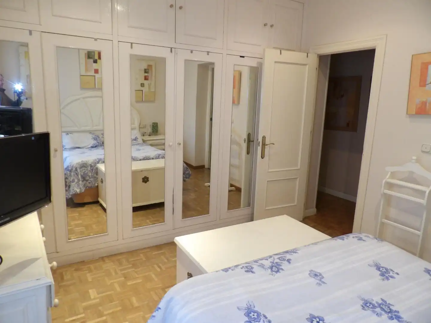 Houses for sale in Casco Antiguo