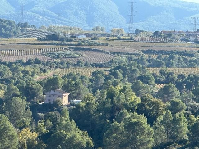 Casa o chalet en venta en Sant Llorenç d'Hortons con Calefacción y Jardín privado