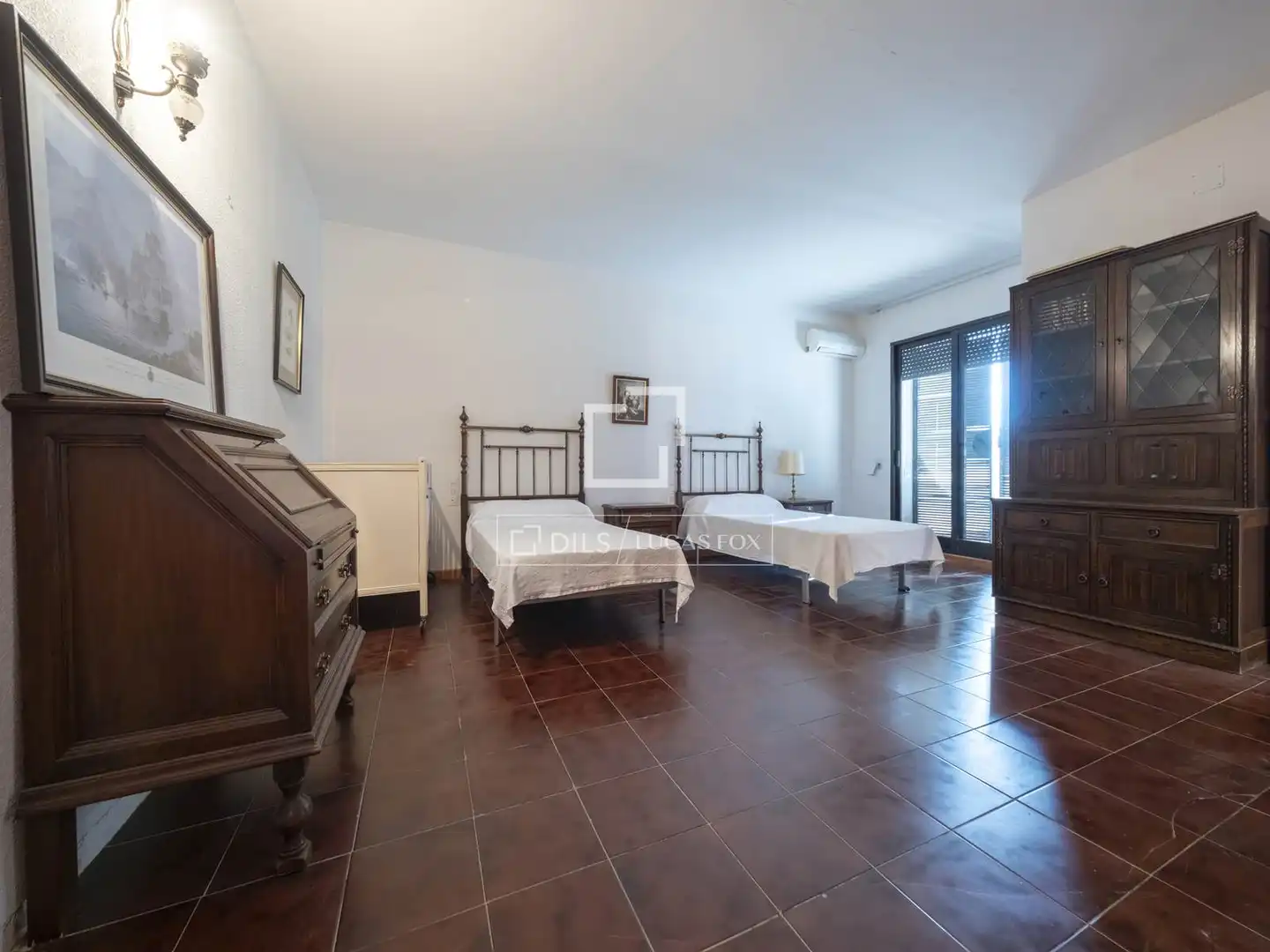 Casa o chalet en venta en Andújar con Aire acondicionado, Jardín privado y Terraza
