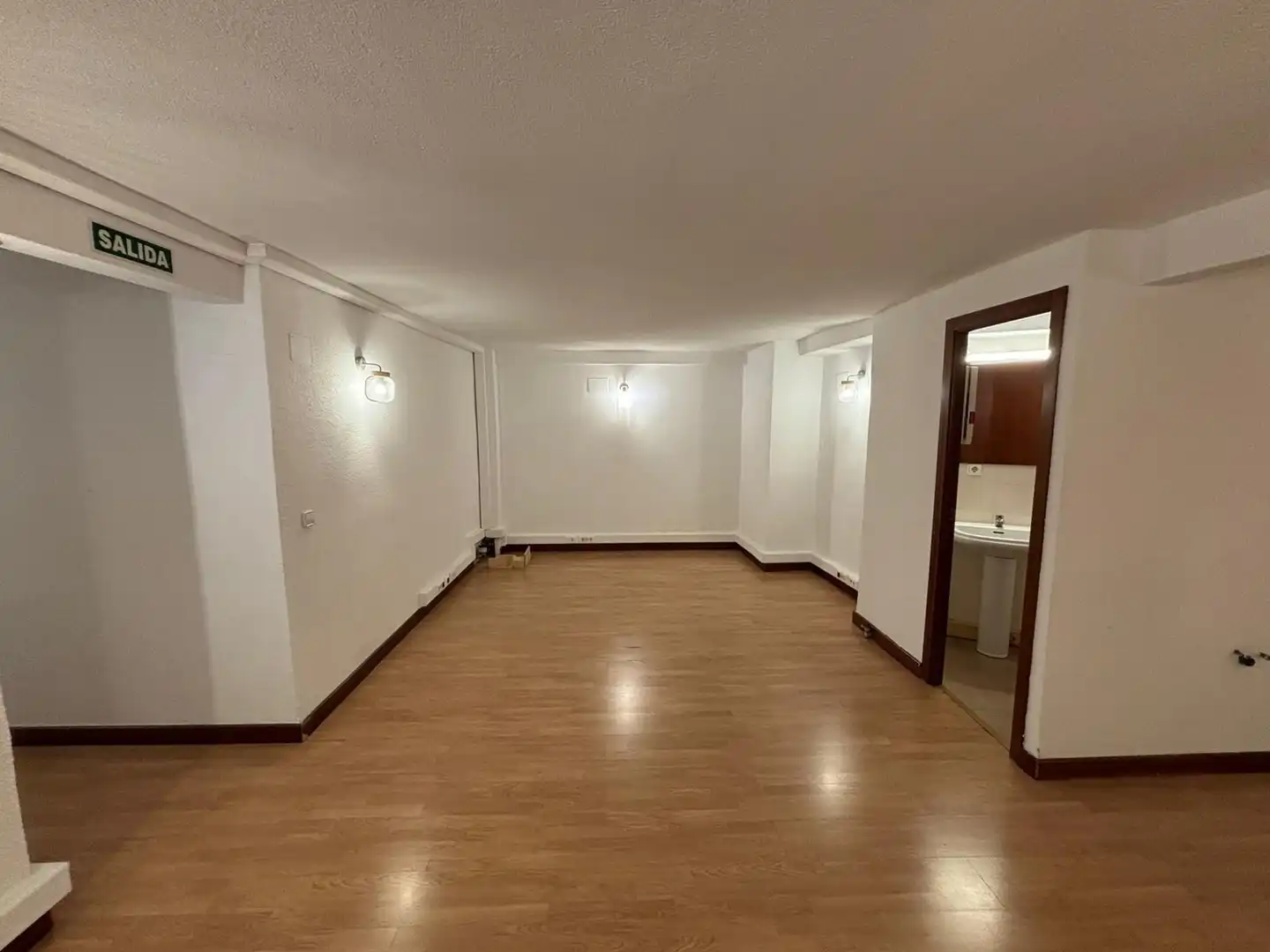 Büro mit Aufzug zur Miete in Centro, imagen 6