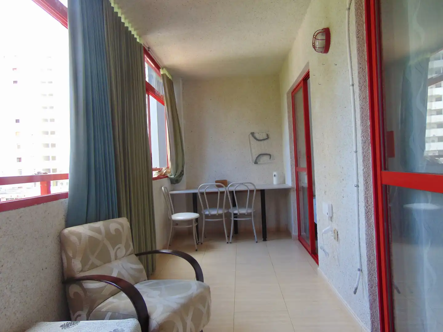 Apartment mit Pool zur Miete in Juzgados - Plaza de Toros, imagen 15